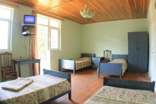 Hostal Guest House Luka
