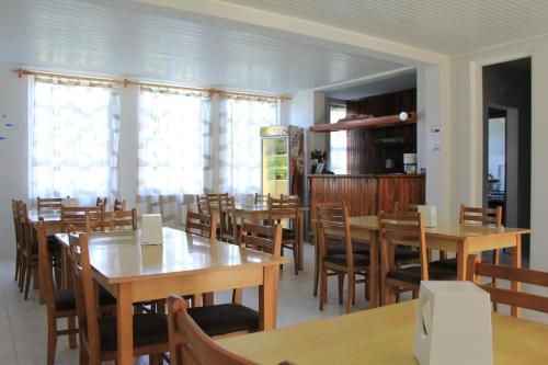 Hostal Guest House Luka