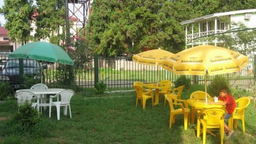 Hostal Guest House Luka