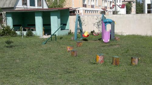 Hostal Guest House Luka