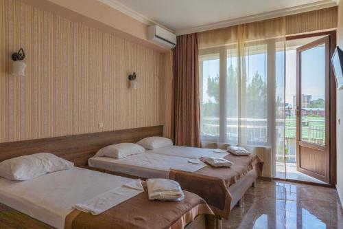 Gageta Hotel