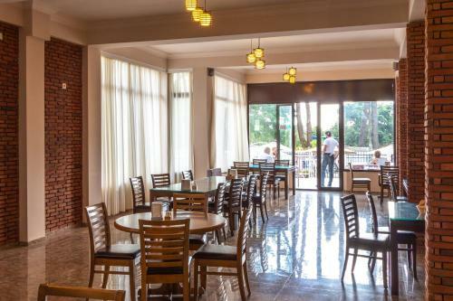 Gageta Hotel