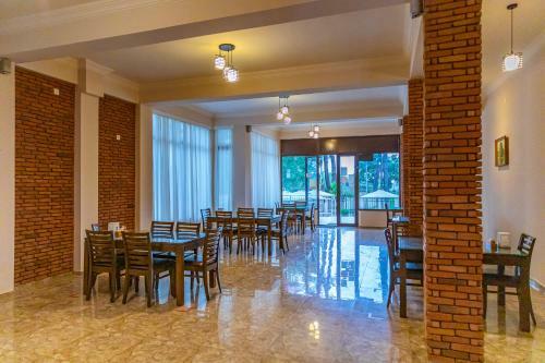 Gageta Hotel