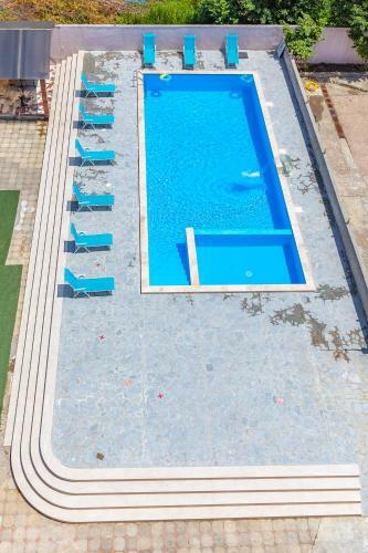 Gageta Hotel