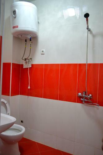 Hotel Theodora