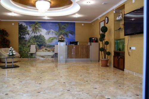 Hotel Exotica