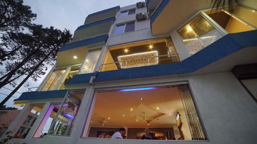 Hotel National