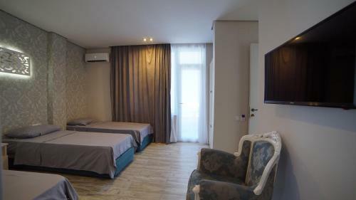 Hotel National