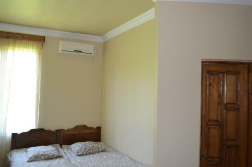Hotel Temkri