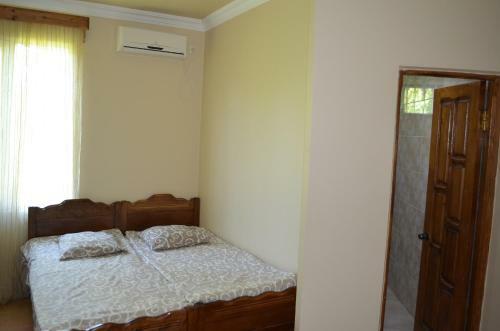 Hotel Temkri