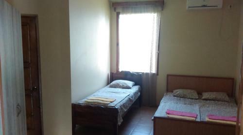 Hotel Temkri