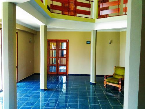 Hotel Temkri