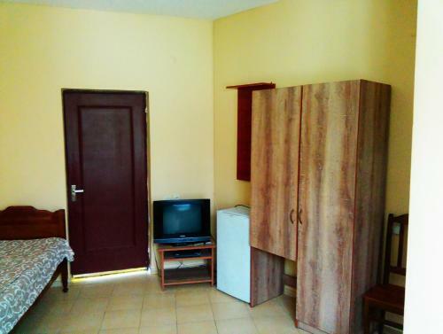 Hotel Temkri