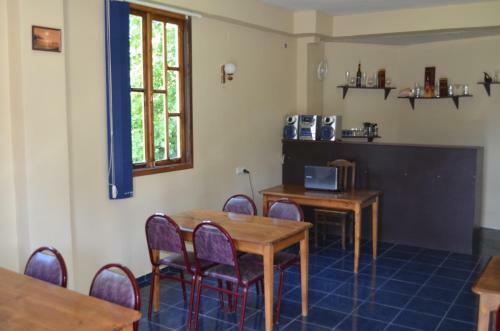 Hotel Temkri