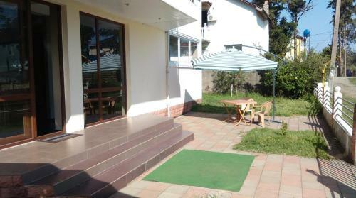 Hotel Temkri