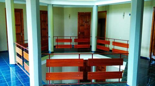 Hotel Temkri