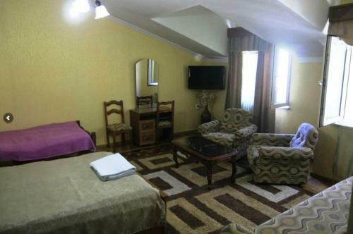Duta Hotel