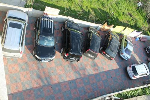 M-palace Hotel