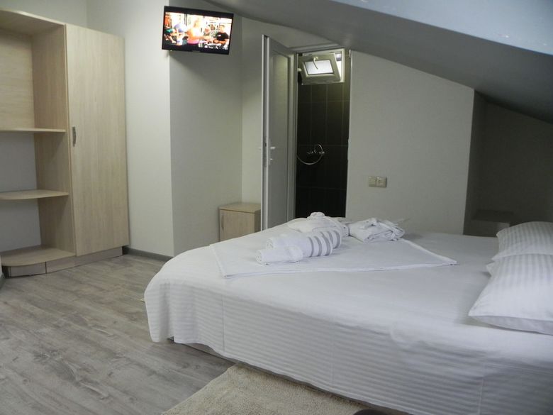 Hotel Leon