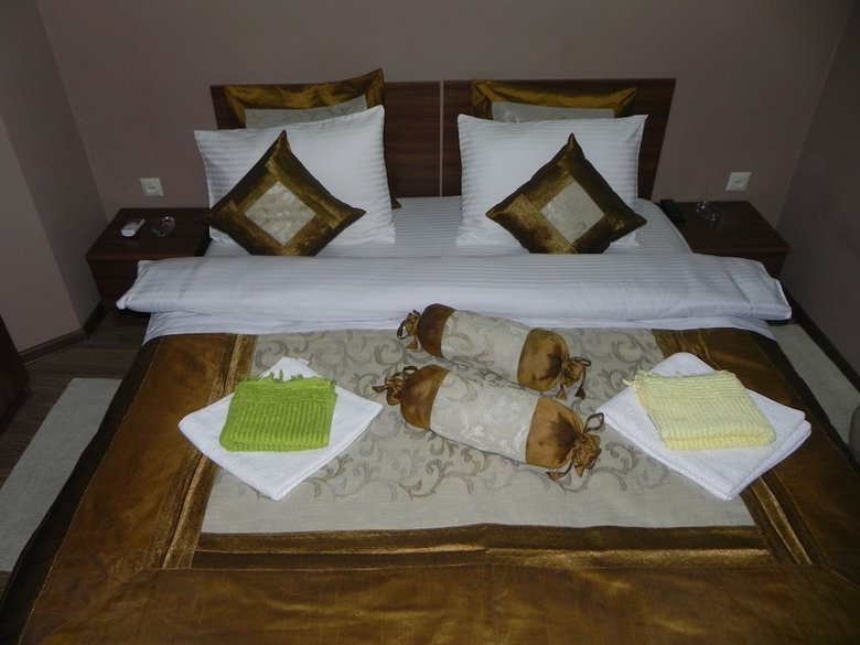 Hotel Leon