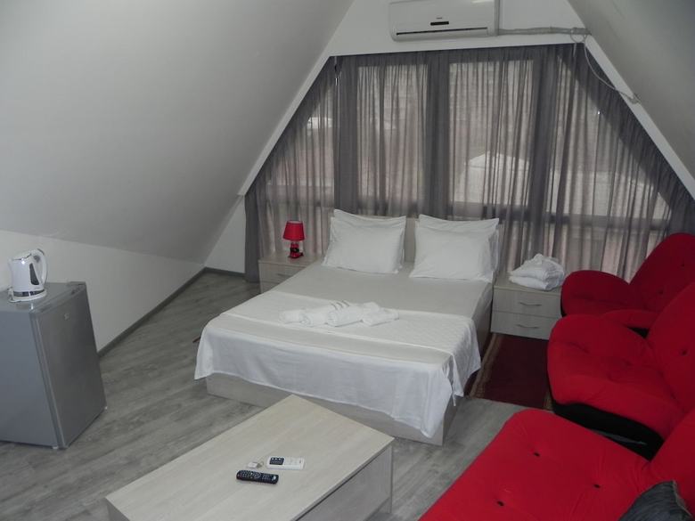 Hotel Leon