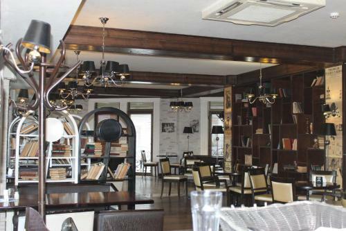 Hotel Piazza Inn