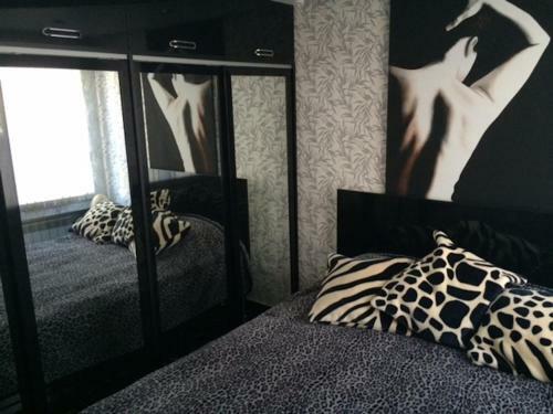 Apartment Selim Khimshiashvili