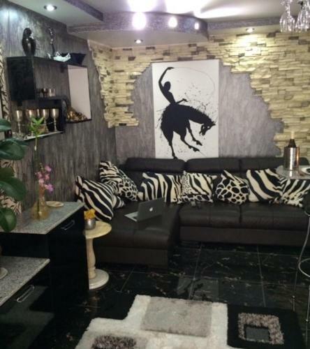 Apartment Selim Khimshiashvili