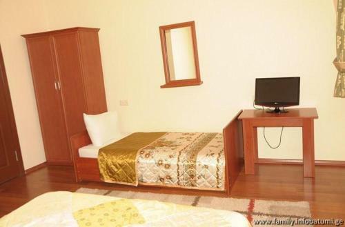 Family Hotel