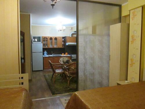 Batumi Centre Apartment