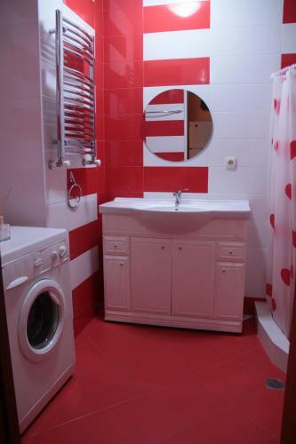 Batumi Centre Apartment