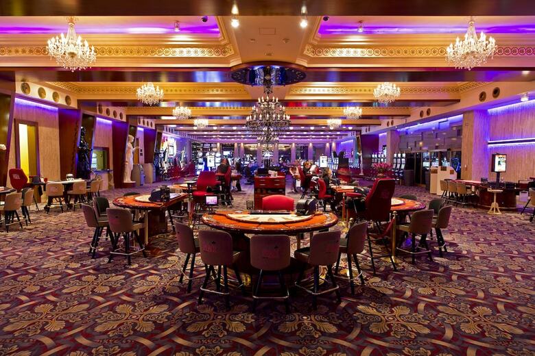Sheraton Batumi Hotel