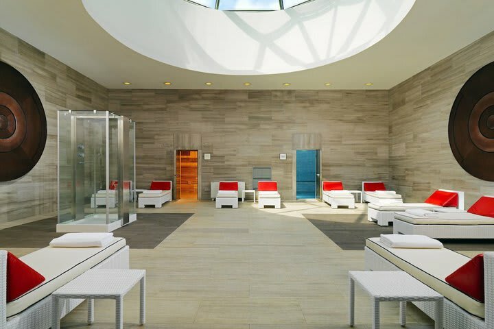 Sheraton Batumi Hotel