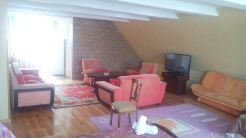 Hostal Dzveli Batumi