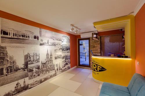 Batumi Surf Hostel