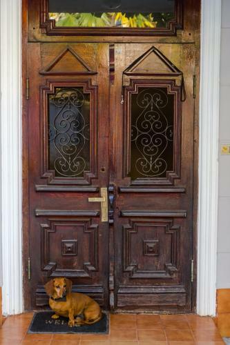 Hostal Samno Guest House