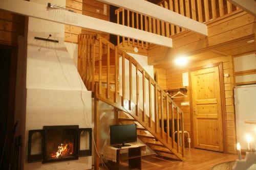 Emolahti Camping