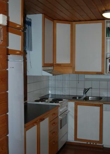 Emolahti Camping