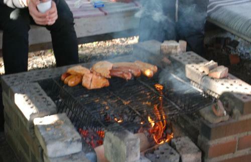 Emolahti Camping