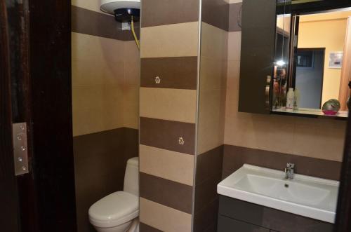 Elite House In Batumi Apartment