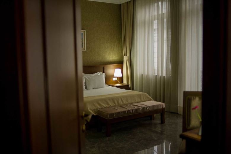 Hotel O. Galogre
