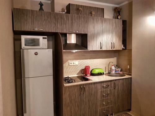 Orbi Apartment