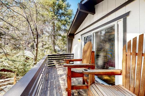 La Cerena Cottage