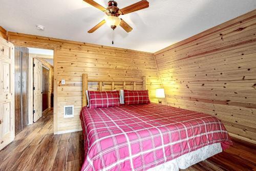 La Cerena Cottage