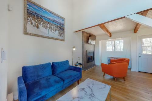 Village Family Cabin