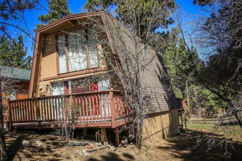Foxwoods Cabin-1055 By Big Bear Vacations