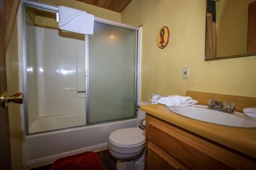 Foxwoods Cabin-1055 By Big Bear Vacations