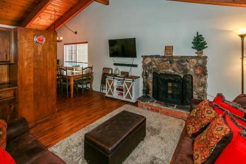 Home Sweet Home-1841 By Big Bear Vacations