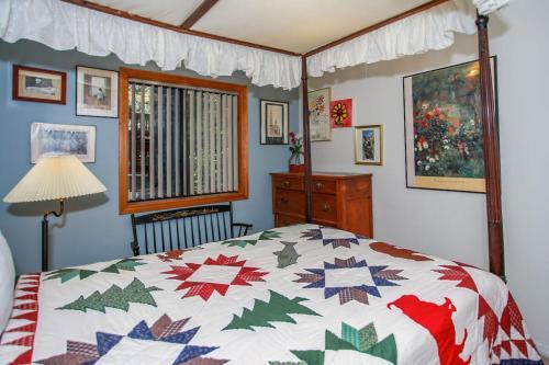 Knickerbocker Retreat-1871 By Big Bear Vacations
