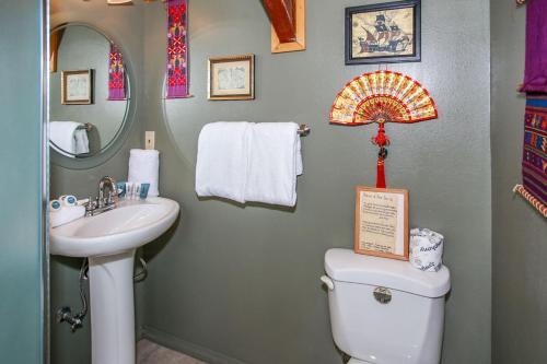 Knickerbocker Retreat-1871 By Big Bear Vacations